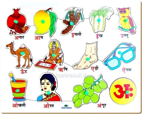hindi-vowels-Vowels In Hindi