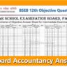 Bihar-Board-12th-Accountancy-Answer-Key-Pdf