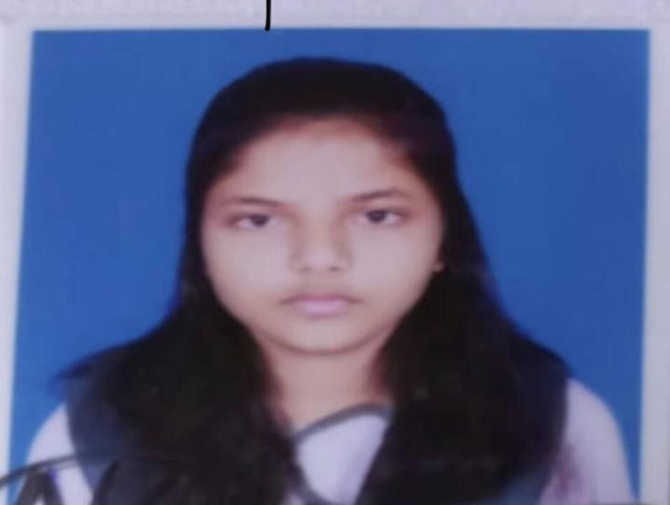 Ramayani Roy became the Bihar state topper