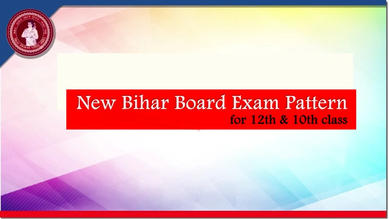 Bihar-Board-Exam-Pattern-Class-12th-10th-All-Subjects