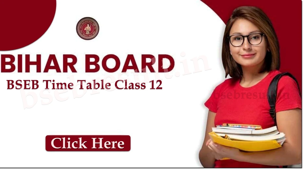 Bihar-Board-Time-Table-2024-Class-12-Inter-Exam-Date