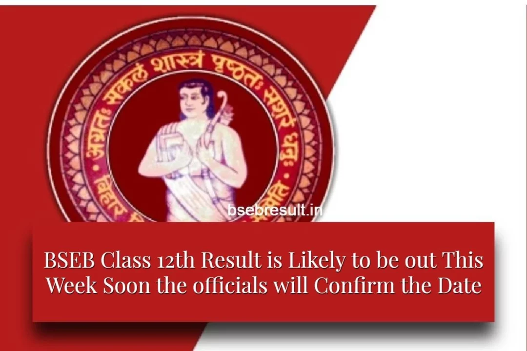 BSEB-Class-12th-Result-is-Likely-to-be-out-This-Week