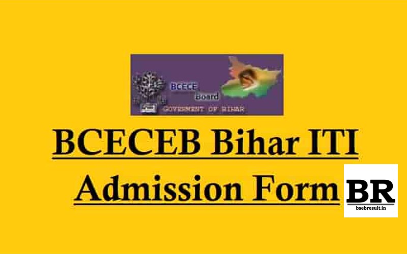 Application process for enrollment in Bihar ITI starts