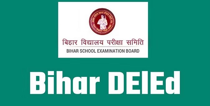 Registration date for BSEB DElEd 2023 first second year exam extended till 26 April 2023