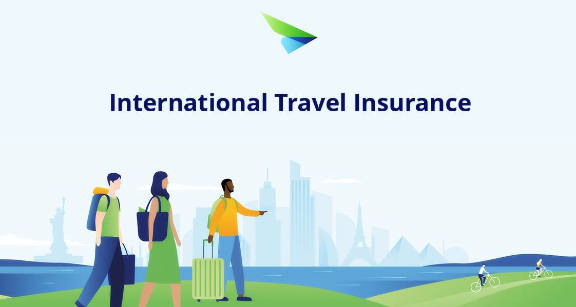 buy overseas travel insurance online