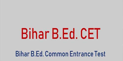 Date of 4-year B.Ed entrance exam changed