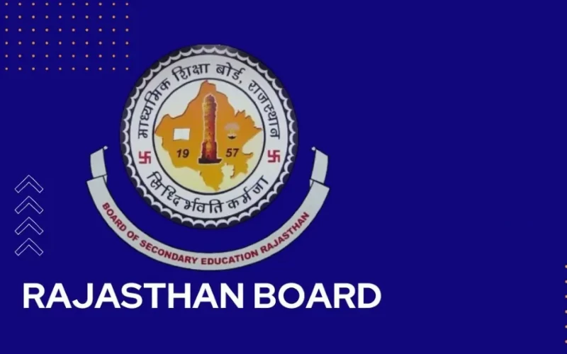 Rajasthan Board 10th result 2023 will release soon