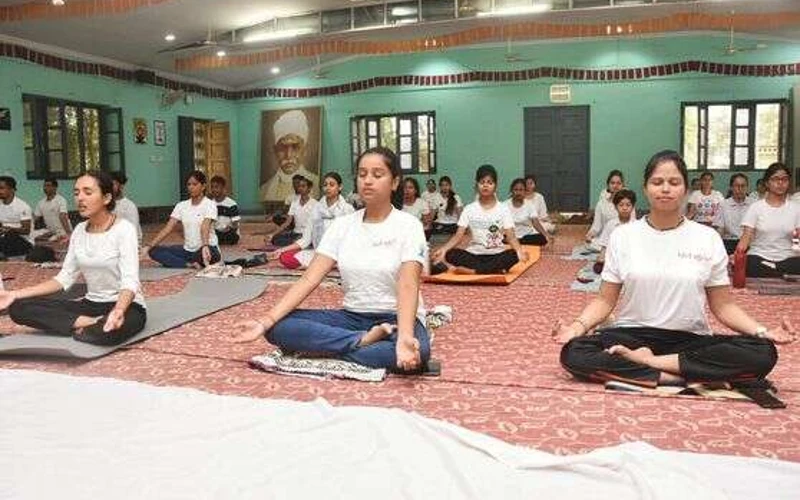 Bihar Board will conduct yoga classes along with engineering and medical preparation