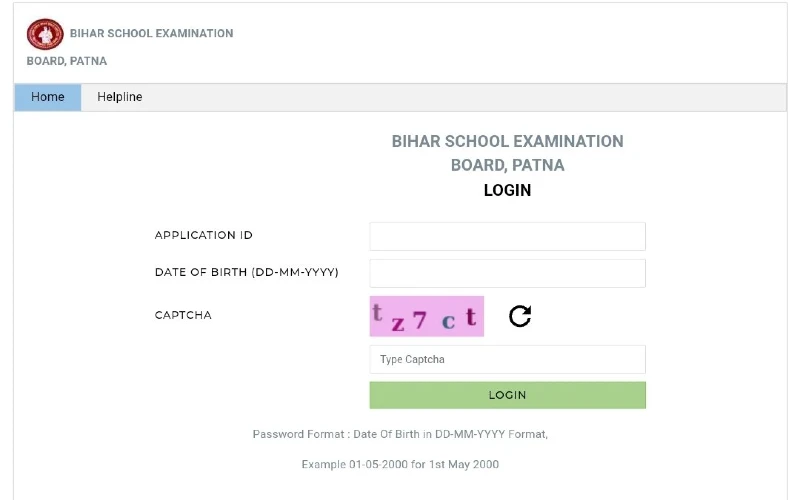 Result of Bihar SET Exam 2023 declared