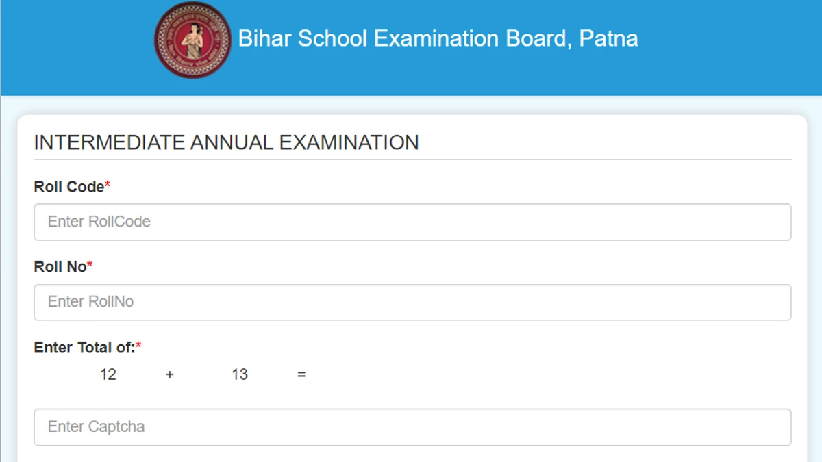 12th result 2024 bihar board sarkari result